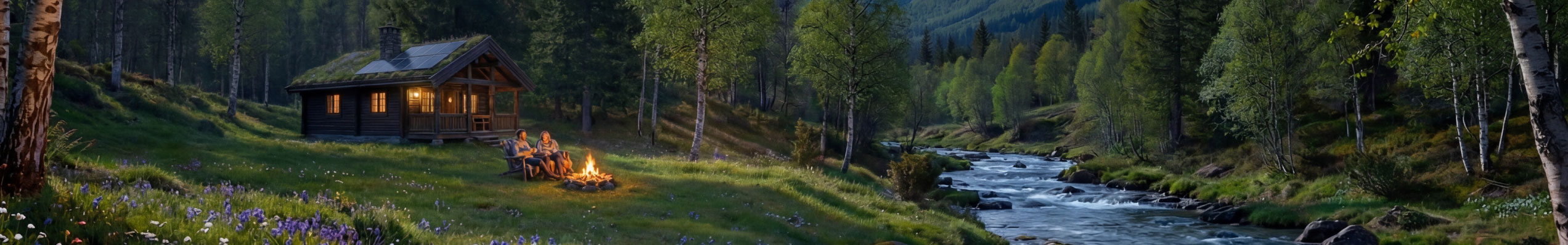 iHytta forsidebanner iHytta forsidebanner